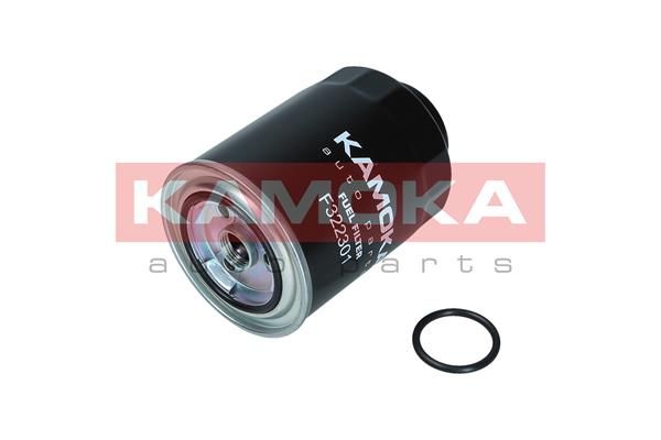 Obrázok Palivový filter KAMOKA  F322301