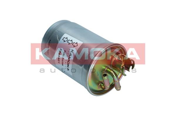 Obrázok Palivový filter KAMOKA  F324401