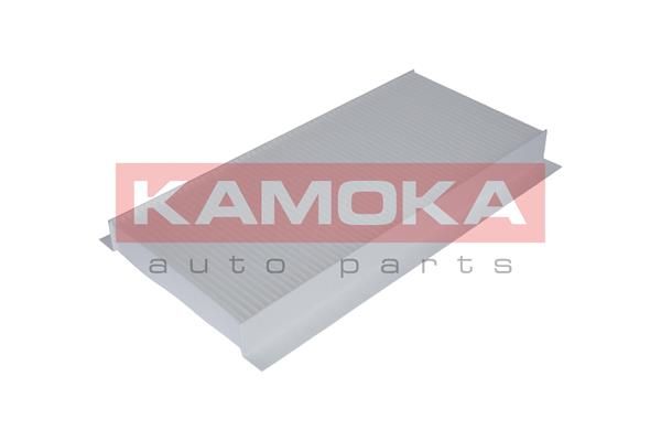 Obrázok Filter vnútorného priestoru KAMOKA  F400801