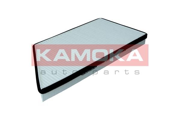 Obrázok Filter vnútorného priestoru KAMOKA  F402101