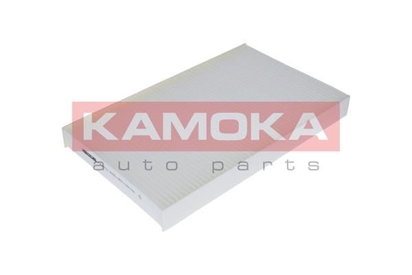 Obrázok Filter vnútorného priestoru KAMOKA  F403701