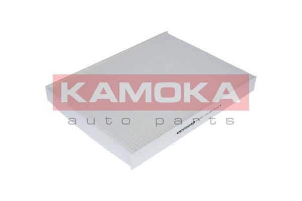 Obrázok Filter vnútorného priestoru KAMOKA  F404501