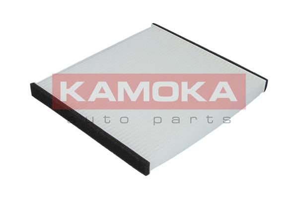 Obrázok Filter vnútorného priestoru KAMOKA  F406101