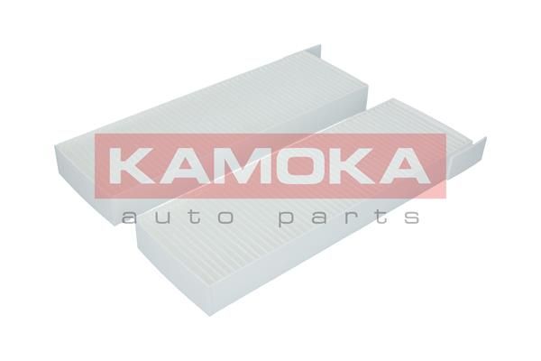 Obrázok Filter vnútorného priestoru KAMOKA  F412201