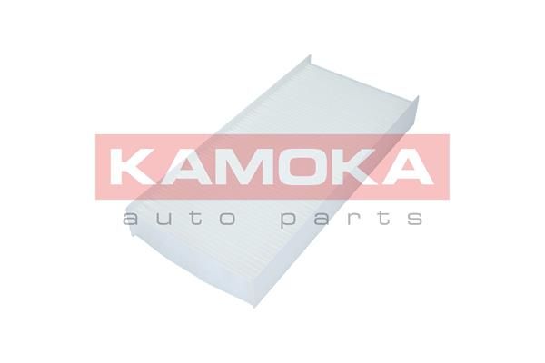 Obrázok Filter vnútorného priestoru KAMOKA  F412801
