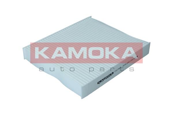 Obrázok Filter vnútorného priestoru KAMOKA  F417801
