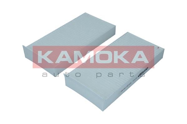 Obrázok Filter vnútorného priestoru KAMOKA  F421501