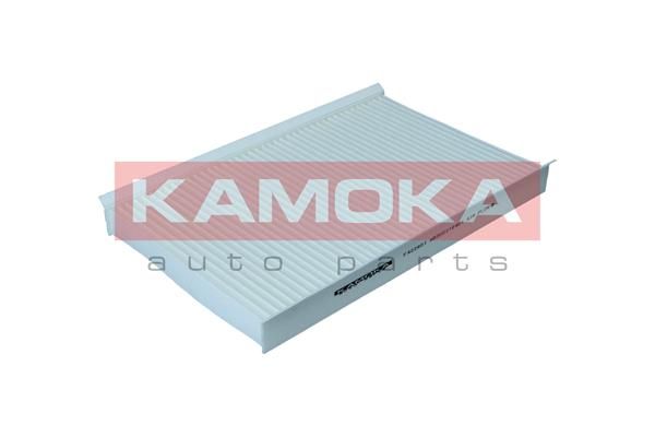 Obrázok Filter vnútorného priestoru KAMOKA  F422801