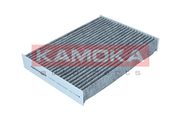 Obrázok Filter vnútorného priestoru KAMOKA  F515601
