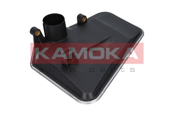 Obrázok Hydraulický filter automatickej prevodovky KAMOKA  F600301