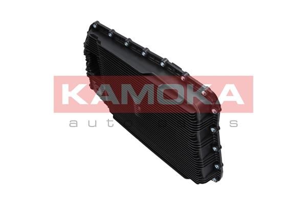 Obrázok Olejová vaňa automatickej prevodovky KAMOKA  F600601