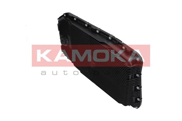 Obrázok Olejová vaňa automatickej prevodovky KAMOKA  F600701