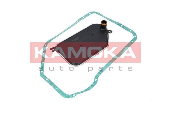 Obrázok Hydraulický filter automatickej prevodovky KAMOKA  F601901