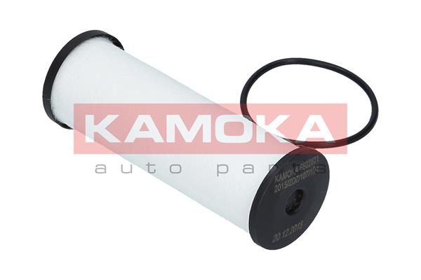 Obrázok Hydraulický filter automatickej prevodovky KAMOKA  F602601