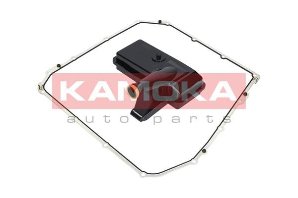 Obrázok Sada hydraulického filtra automatickej prevodovky KAMOKA  F602701