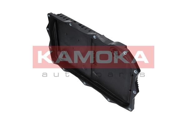 Obrázok Olejová vaňa automatickej prevodovky KAMOKA  F603301