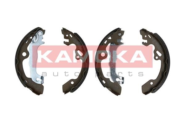 Obrázok Sada brzdových čeľustí KAMOKA  JQ202019