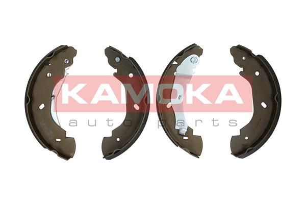 Obrázok Sada brzdových čeľustí KAMOKA  JQ202033