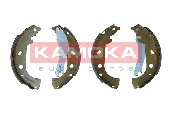 Obrázok Sada brzdových čeľustí KAMOKA  JQ202053