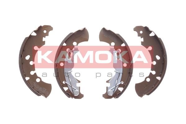 Obrázok Sada brzdových čeľustí KAMOKA  JQ202059