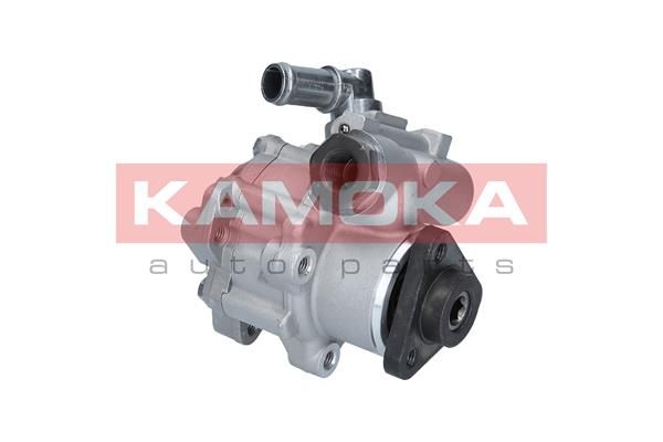 Obrázok Hydraulické čerpadlo pre riadenie KAMOKA  PP014