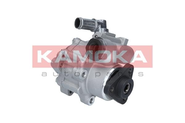 Obrázok Hydraulické čerpadlo pre riadenie KAMOKA  PP017