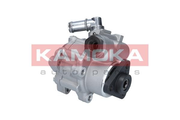 Obrázok Hydraulické čerpadlo pre riadenie KAMOKA  PP031