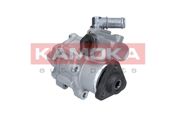 Obrázok Hydraulické čerpadlo pre riadenie KAMOKA  PP032