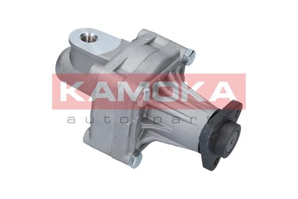 Obrázok Hydraulické čerpadlo pre riadenie KAMOKA  PP033