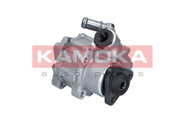 Obrázok Hydraulické čerpadlo pre riadenie KAMOKA  PP036