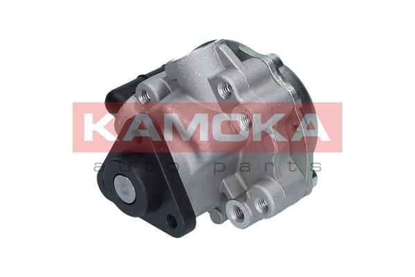 Obrázok Hydraulické čerpadlo pre riadenie KAMOKA  PP038