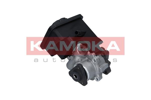 Obrázok Hydraulické čerpadlo pre riadenie KAMOKA  PP044