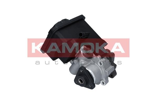 Obrázok Hydraulické čerpadlo pre riadenie KAMOKA  PP045