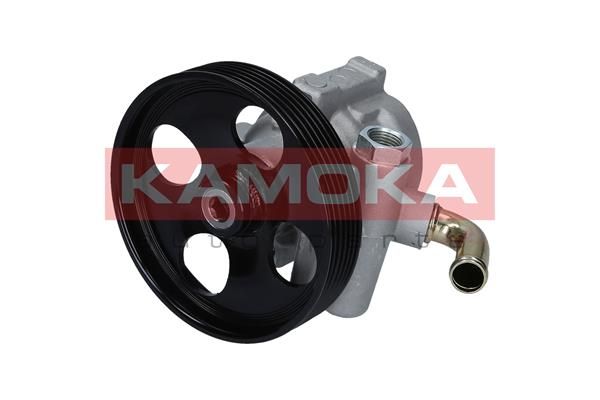 Obrázok Hydraulické čerpadlo pre riadenie KAMOKA  PP050