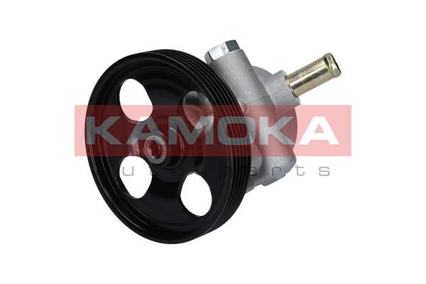 Obrázok Hydraulické čerpadlo pre riadenie KAMOKA  PP052