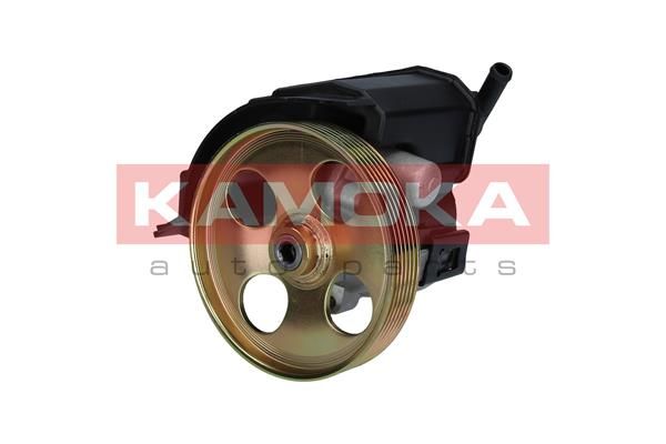 Obrázok Hydraulické čerpadlo pre riadenie KAMOKA  PP056
