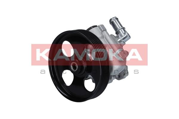 Obrázok Hydraulické čerpadlo pre riadenie KAMOKA  PP060