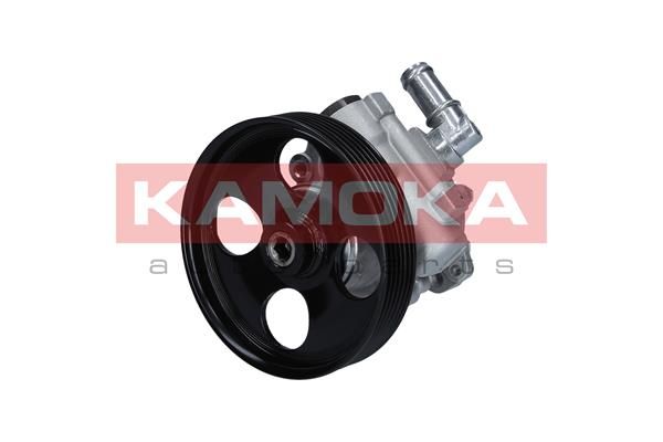 Obrázok Hydraulické čerpadlo pre riadenie KAMOKA  PP061