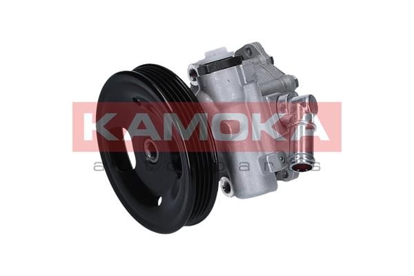 Obrázok Hydraulické čerpadlo pre riadenie KAMOKA  PP067