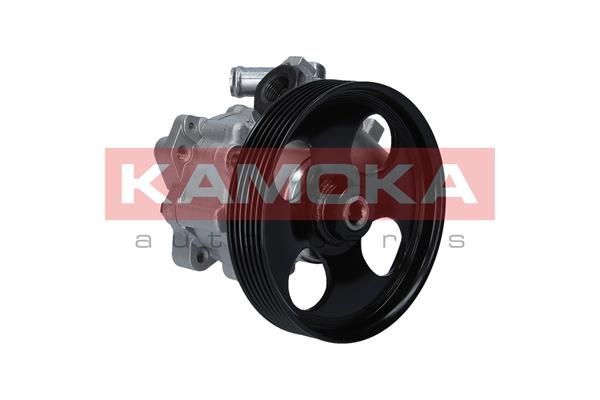 Obrázok Hydraulické čerpadlo pre riadenie KAMOKA  PP068