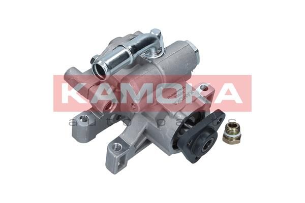 Obrázok Hydraulické čerpadlo pre riadenie KAMOKA  PP069