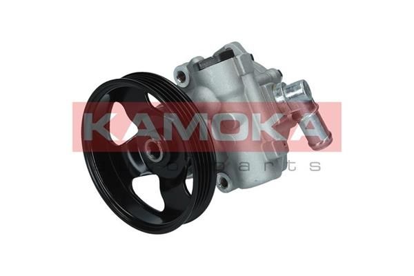 Obrázok Hydraulické čerpadlo pre riadenie KAMOKA  PP070