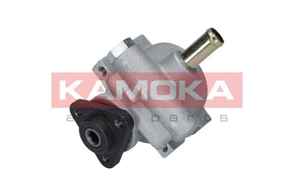 Obrázok Hydraulické čerpadlo pre riadenie KAMOKA  PP073