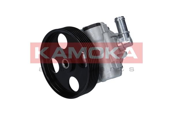 Obrázok Hydraulické čerpadlo pre riadenie KAMOKA  PP074
