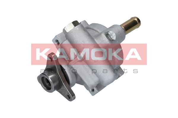 Obrázok Hydraulické čerpadlo pre riadenie KAMOKA  PP079
