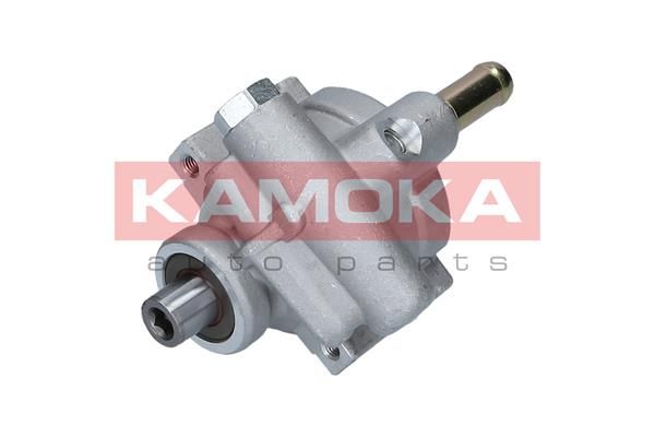 Obrázok Hydraulické čerpadlo pre riadenie KAMOKA  PP081