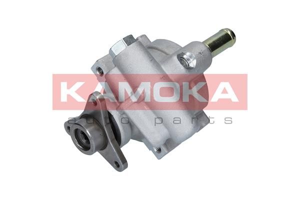 Obrázok Hydraulické čerpadlo pre riadenie KAMOKA  PP082