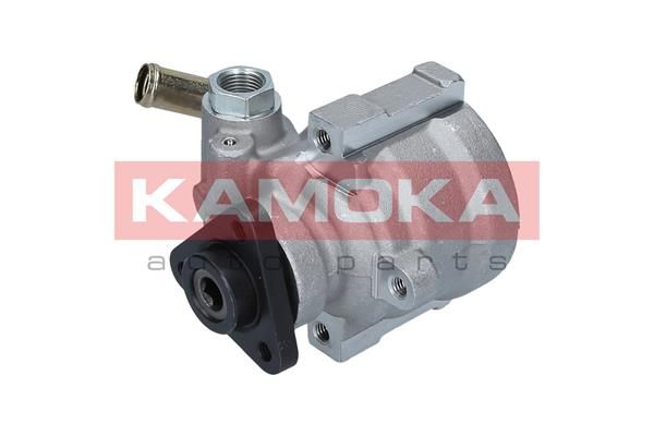 Obrázok Hydraulické čerpadlo pre riadenie KAMOKA  PP084