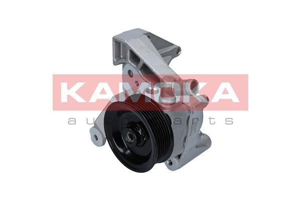 Obrázok Hydraulické čerpadlo pre riadenie KAMOKA  PP086