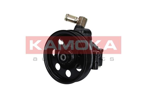 Obrázok Hydraulické čerpadlo pre riadenie KAMOKA  PP094